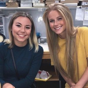 Meet your Posher, Jasmine